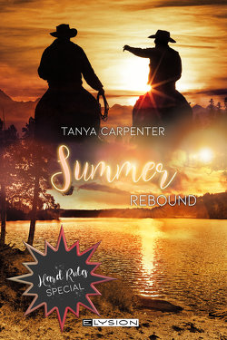 Rebound &Timeout von Carpenter,  Tanya