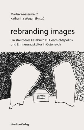 rebranding images von Wassermair,  Martin, Wegan,  Katharina