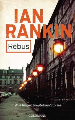 REBUS von Bandini,  Ditte, Bandini,  Giovanni, Lösch,  Conny, Rankin,  Ian