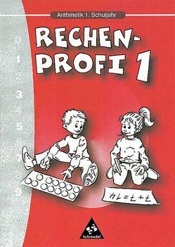 Rechen-Profi von Anders,  Elke, Bludau,  Heike, Evers,  Dorothe