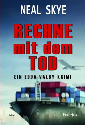 Rechne mit dem Tod von Skye,  Neal