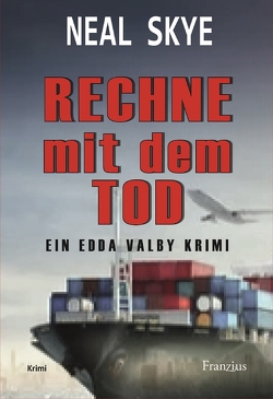 Rechne mit dem Tod von Skye,  Neal