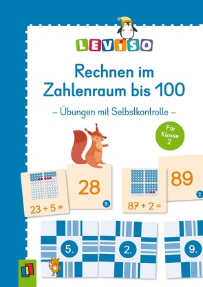 Rechnen im Zahlenraum bis 100