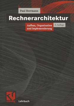 Rechnerarchitektur von Herrmann,  Paul