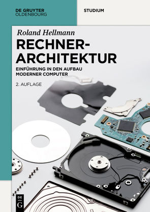 Rechnerarchitektur von Hellmann,  Roland
