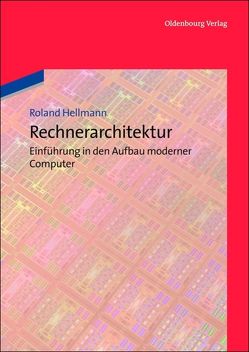 Rechnerarchitektur von Hellmann,  Roland