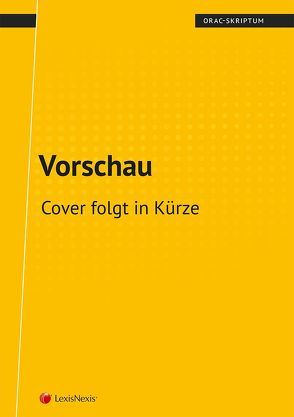 Rechnungslegung & Rechnungswesen für Betriebswirte, Juristen und Techniker von Hilber,  Klaus