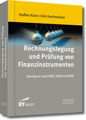 Rechnungslegung und Prüfung von Finanzinstrumenten von Hachmeister,  Dirk, Kühn,  Steffen