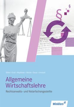 Rechtsanwalts- und Notarfachangestellte von Groß,  Siegfried, Mayländer Rudolf, Mecke,  Horst, Sauer,  Rositha, Sölter,  Lutz, Umstadt,  Jürgen