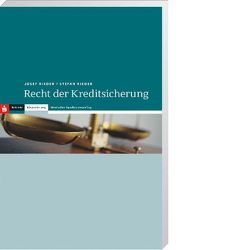 Recht der Kreditsicherung von Rieder,  Josef, Rieder,  Stefan