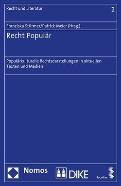 Recht populär von Meier,  Patrick, Stürmer,  Franziska