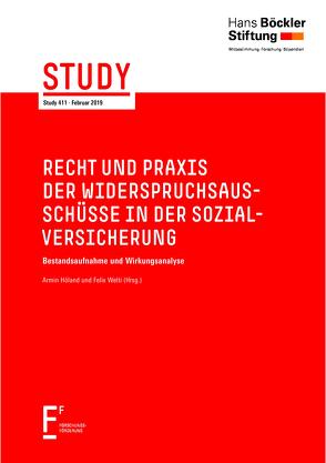 Recht und Praxis der Widerspruchsausschüsse in der Sozialversicherung von Adler,  Michael, Böttcher,  Sabine, Buchwald,  Christina, Fischer,  Manuela, Höland,  Armin, Krausbeck,  Elisabeth, Pitschas,  Rainer, Rehder,  Britta, Rottleuthner,  Hubert, Welti,  Felix