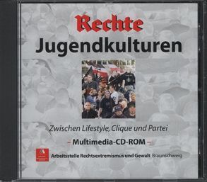 Rechte Jugendkulturen von Horn,  Helge von, Janzen,  David, Koch,  Reinhard, Weise,  Britta