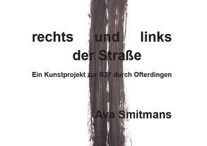 „rechts und links der Straße“ von Smitmans,  Ava