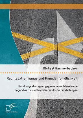 Rechtsextremismus und Fremdenfeindlichkeit: Handlungsstrategien gegen eine rechtsextreme Jugendkultur und fremdenfeindliche Einstellungen von Hammerbacher,  Michael