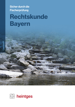 Rechtskunde Bayern von Bayrle,  Hermann, Heintges,  Wolfgang