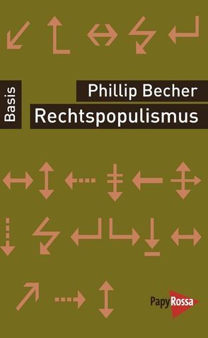 Rechtspopulismus von Becher,  Phillip