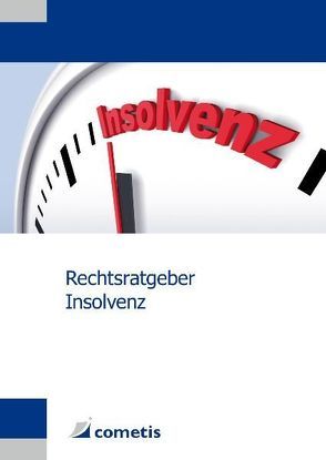 Rechtsratgeber Insolvenz von Lill,  Elke