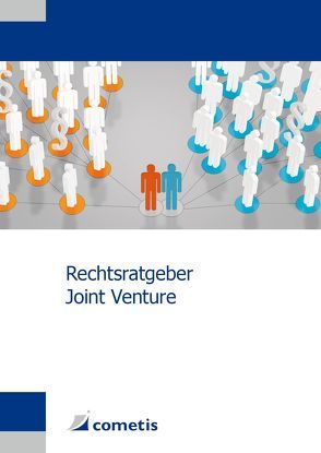 Rechtsratgeber Joint Venture von Hasche Sigle Frankfurt,  CMS
