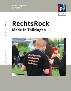 RechtsRock von Langebach,  Martin, Raabe,  Max