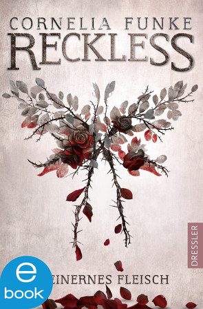 Reckless 1. Steinernes Fleisch von Funke,  Cornelia, Mirada, Wigram,  Lionel