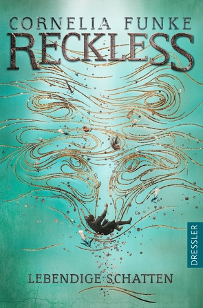 Reckless 2. Lebendige Schatten von Funke,  Cornelia, Wigram,  Lionel