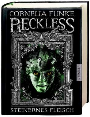 Reckless 1 von Funke,  Cornelia, Wigram,  Lionel