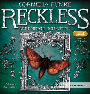 Reckless 2. Lebendige Schatten von Berg,  Micky, Buba,  Florian, Dittrich,  Benjamin, Eilers,  Lasse, Feit,  Philipp, Funke,  Cornelia, García,  Eduardo, Grossmann,  Janis, Langer,  Markus, Lippmann,  Ralf, Rieß,  Alexander, Rossbach,  Roman, Strecker,  Rainer, Wigram,  Lionel