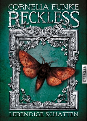 Reckless 2. Lebendige Schatten von Funke,  Cornelia, Wigram,  Lionel