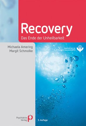 Recovery von Amering,  Michaela, Schmolke,  Margit