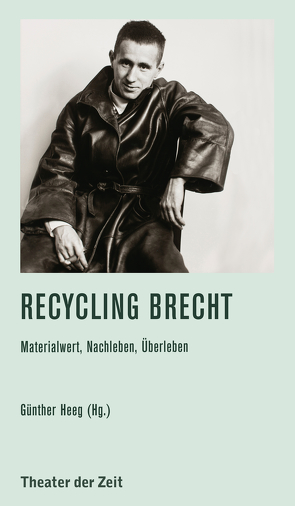 Recycling Brecht von Heeg,  Günther