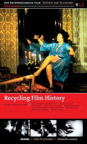 Recycling Film History von Diverse