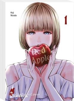 Red Apple 1 von Murata,  Koji, Ossa,  Jens