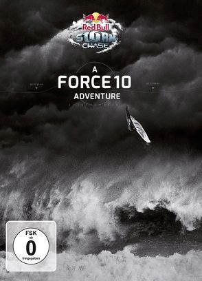 Red Bull Storm Chase (Blu-ray)