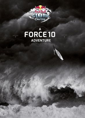 Red Bull Storm Chase (DVD)
