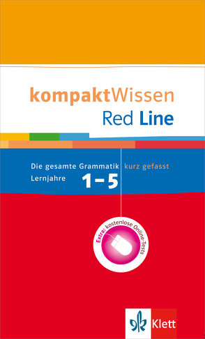 Red Line 1-5 – kompakt Wissen