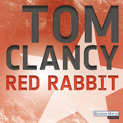 Red Rabbit von Arnold,  Frank, Clancy,  Tom
