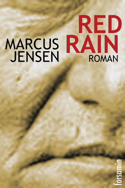 Red Rain von Jensen,  Marcus
