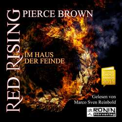 Red Rising 2 von Brown,  Pierce, Kempen,  Bernhard, Reinbold,  Marco Sven