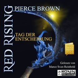 Red Rising 3 von Brown,  Pierce, Kempen,  Bernhard, Reinbold,  Marco Sven