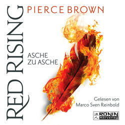 Red Rising 4 von Brown,  Pierce, Kern,  Claudia, Reinbold,  Marco Sven