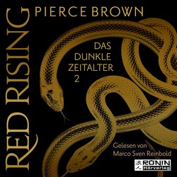 Red Rising 5.2 von Brown,  Pierce, Kern,  Claudia, Reinbold,  Marco Sven