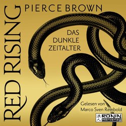 Red Rising 5.1 von Brown,  Pierce, Kern,  Claudia, Reinbold,  Marco Sven