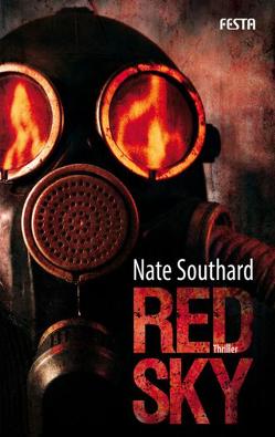 Red Sky von Southard,  Nate