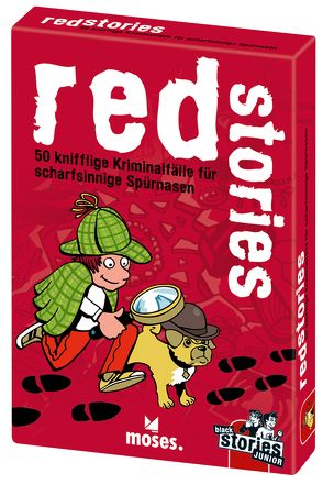 red stories von Harder,  Corinna, Kollars,  Helmut