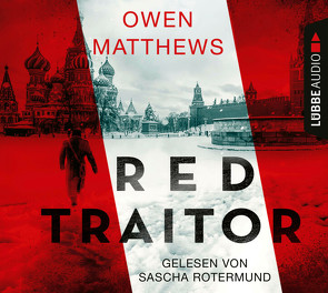 Red Traitor von Krug,  Michael, Matthews,  Owen, Rotermund,  Sascha