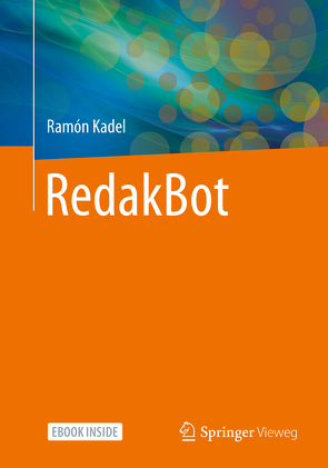 RedakBot von Kadel,  Ramon