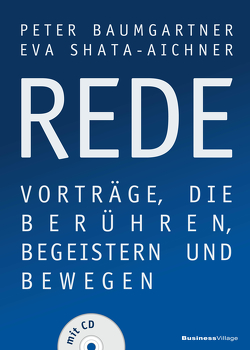 REDE von Baumgartner,  Peter, Shata-Aichner,  Eva