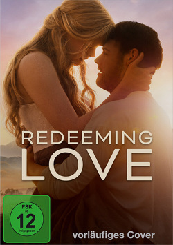 Redeeming Love – Die Liebe ist stark (DVD)