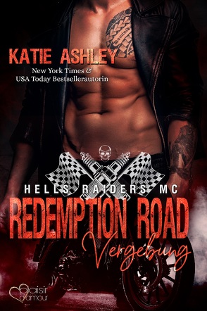 Redemption Road: Vergebung von Ashley,  Katie, Fraser,  Joy